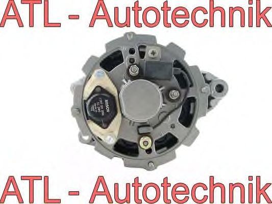 Генератор L31230 ATL DELTA AUTOTECHNIK