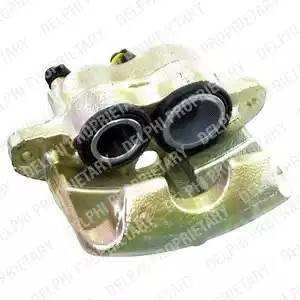 Тормозной суппорт LC3207 DELPHI