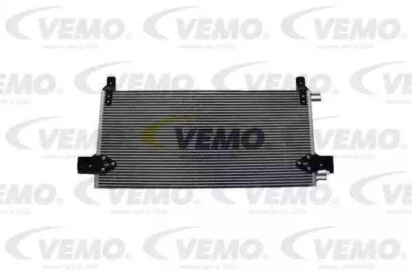 Конденсатор, кондиционер V34620001 VEMO