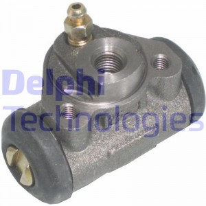 Колесный тормозной цилиндр LW70091 DELPHI