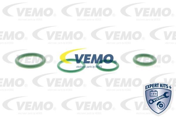 Расширительный клапан, кондиционер V15-77-0006 VEMO