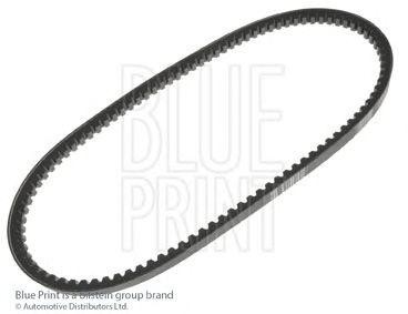 Поликлиновой ремень ADZ99601 BLUE PRINT