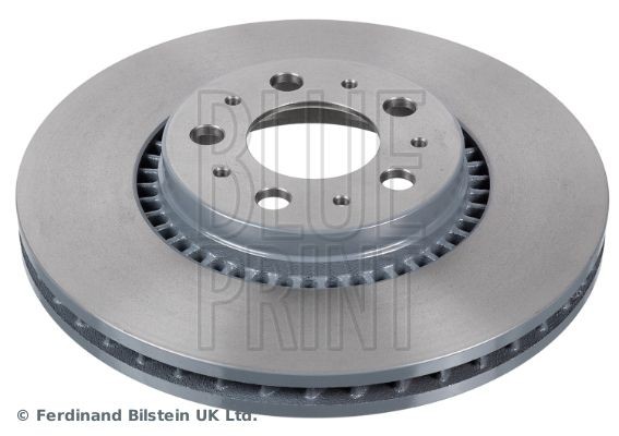 Диск сцепления ADG03139 BLUE PRINT