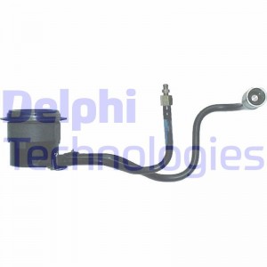 Рабочий цилиндр, система сцепления LLA10025 DELPHI