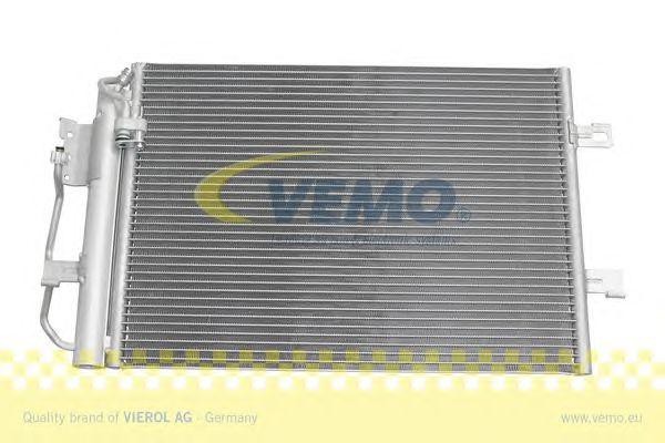 Конденсатор, кондиционер V30-62-1019 VEMO