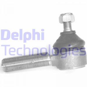 Наконечник поперечной рулевой тяги TA1580 DELPHI