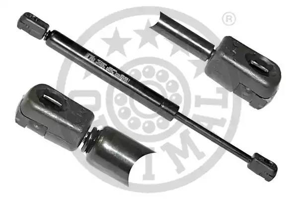 Упругий элемент, крышка багажника / помещения для груза AG17424 OPTIMAL