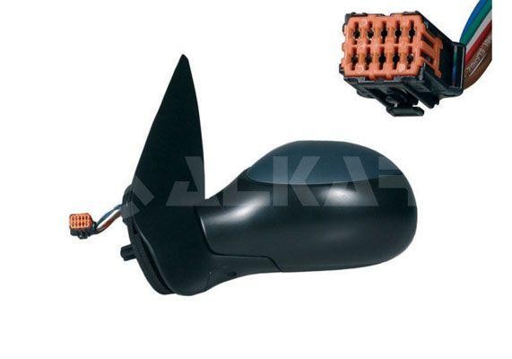 Наружное зеркало 6139283 ALKAR