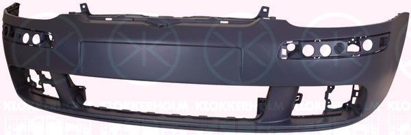 Буфер 9524900 KLOKKERHOLM