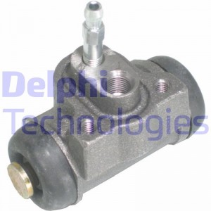 Колесный тормозной цилиндр LW31771 DELPHI