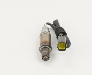Датчик кислородный (лямбда-зонд) F 00H L00 156 BOSCH