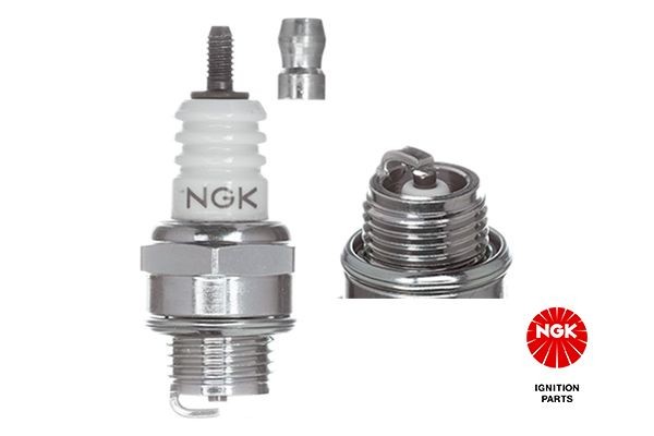 Свеча зажигания 2027 NGK NTK