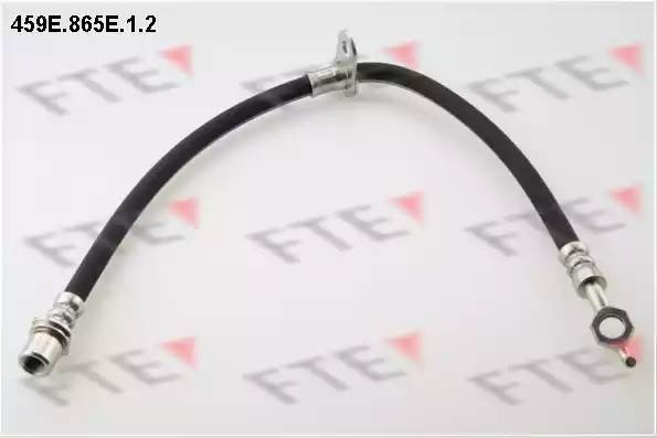 Тормозной шланг 459E865E12 FTE