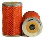 Масляный фильтр MD-013 ALCO FILTERS