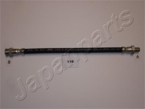 Кронштейн, тормозный шланг TF119 JAPAN PARTS GROUP