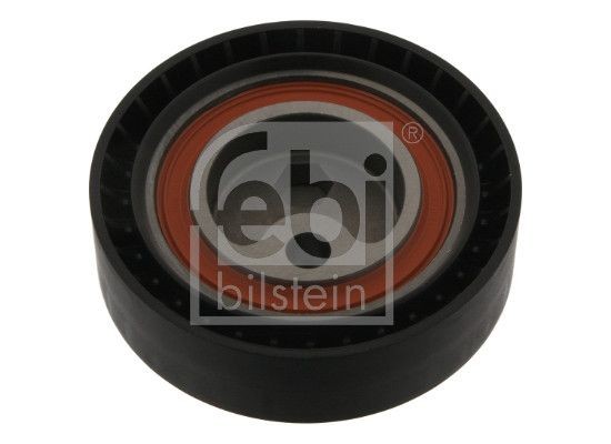 Натяжной ролик, поликлиновой  ремень 01966 FEBI BILSTEIN