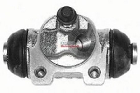 Колесный тормозной цилиндр 211773B BENDIX JURID