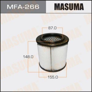 Фильтр воздушный MFA-266 MASUMA