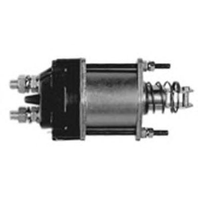 Тяговое реле, стартер 940113050190 MAGNETI MARELLI
