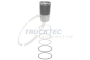 Прокладка, гильза цилиндра 0143446 TRUCKTEC