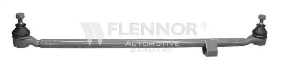 Поперечная рулевая тяга FL734E FLENNOR