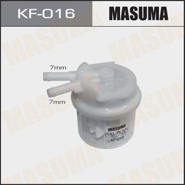 Фильтр топливный MKF016 MASUMA