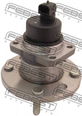 Ступица колеса 1082-002 FEBEST