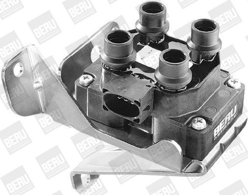 Катушка зажигания ZS239 BERU