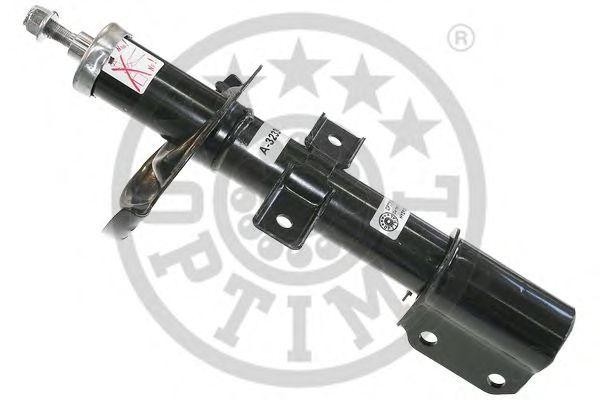 Амортизатор A-3233H OPTIMAL