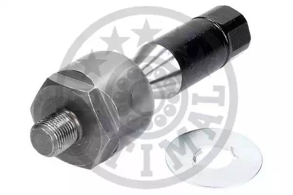 Осевой шарнир, рулевая тяга G2-1095 OPTIMAL