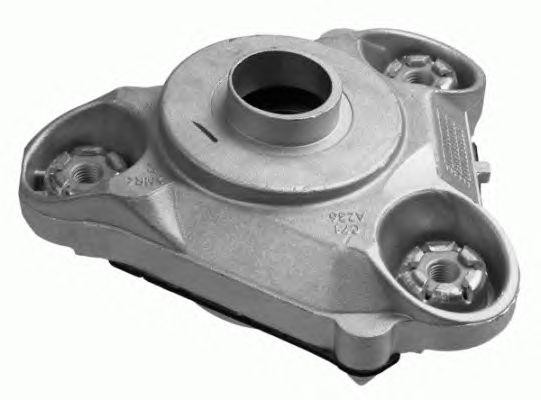 Опора амортизационной стойки 802 406 SACHS