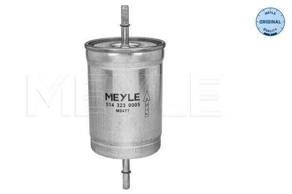 Топливный фильтр 514 323 0005 MEYLE