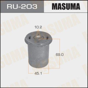 Сайлентблок RU-203 MASUMA