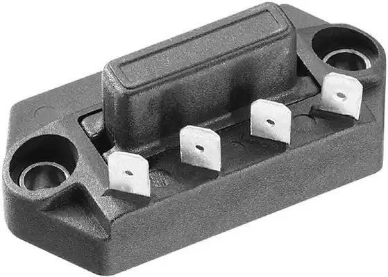 Коммутатор, система зажигания ZM044 BERU