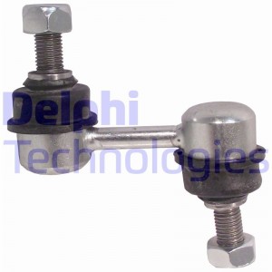 Тяга / стойка, стабилизатор TC1584 DELPHI