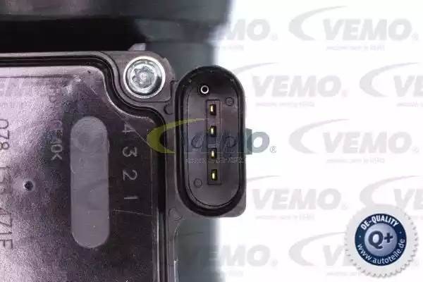 Расходомер воздуха V10-72-1016 VEMO