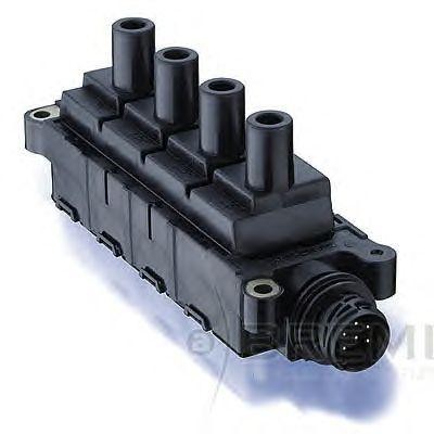 Катушка зажигания 11732 BREMI