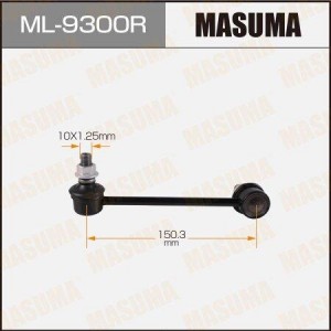 Стойка стабилизатора ML-9300R MASUMA