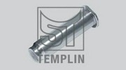 Болт тормозной колодки; Болт 030701455060 TEMPLIN