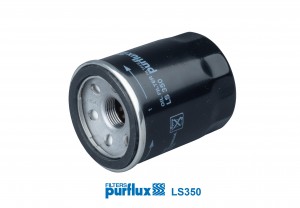 Масляный фильтр LS 350 PURFLUX