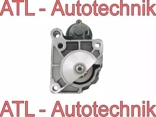 Стартер A13205 ATL DELTA AUTOTECHNIK