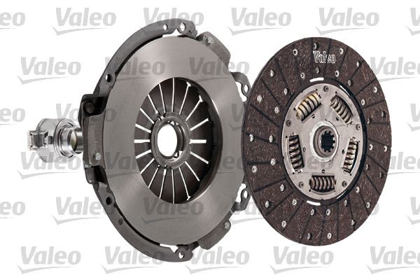 Сцепление (комплект) 805035 VALEO PHC