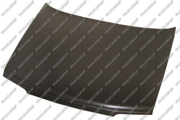 Капот двигателя PG0553100 PRASCO GROUP
