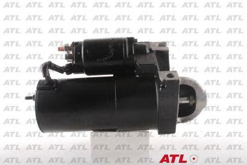 Стартер A75590 ATL DELTA AUTOTECHNIK