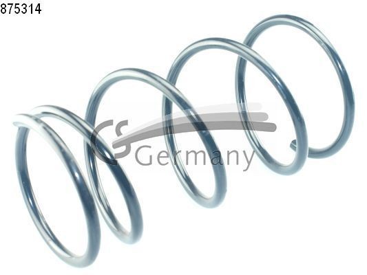 Пружина подвески 14875314 CS GERMANY