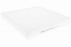 Фильтр, воздух во внутренном пространстве V22-30-1003 VEMO