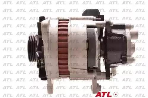 Генератор L36590 ATL DELTA AUTOTECHNIK
