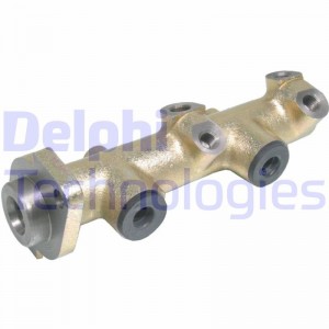 Главный тормозной цилиндр LM23684 DELPHI