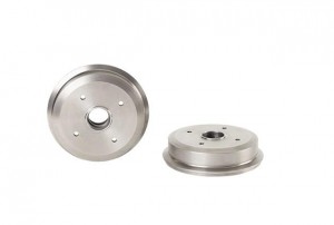 Тормозной барабан 14.6787.10 BREMBO