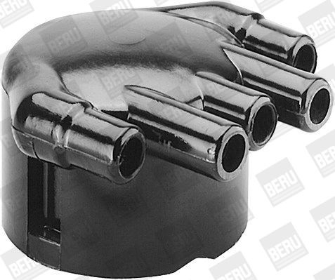Крышка распределителя зажигания VK123 BERU